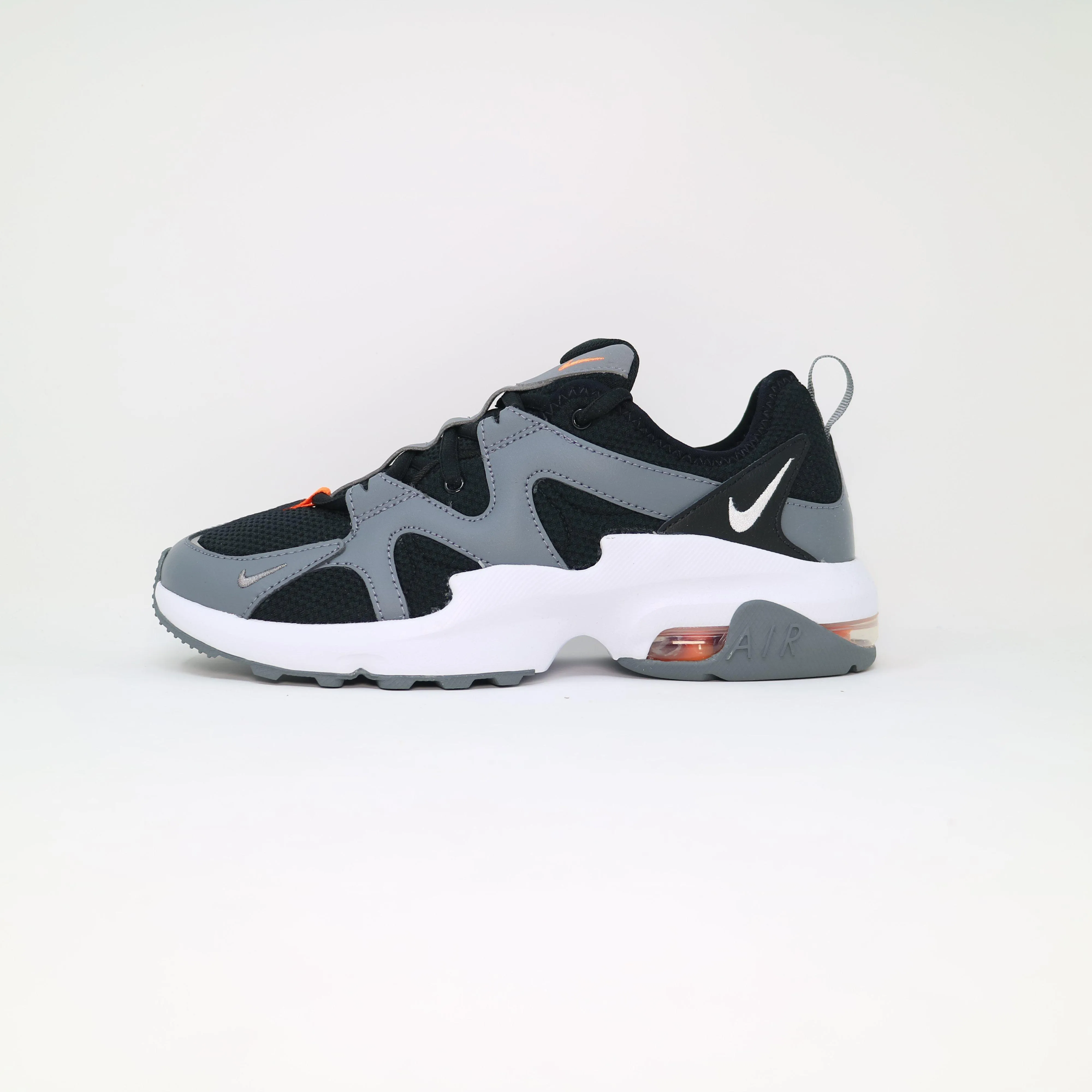 Men's Nike Air Max Graviton - Grey