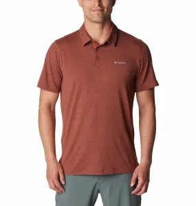 Men's Tech Trail Polo Shirt