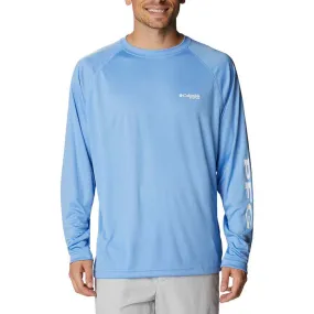 Men's Columbia PFG Terminal Tackle Long Sleeve Shirt