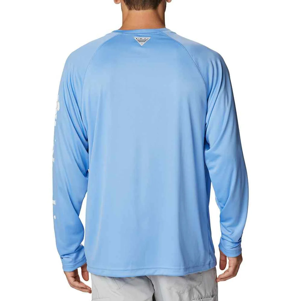 Men's Columbia PFG Terminal Tackle Long Sleeve Shirt