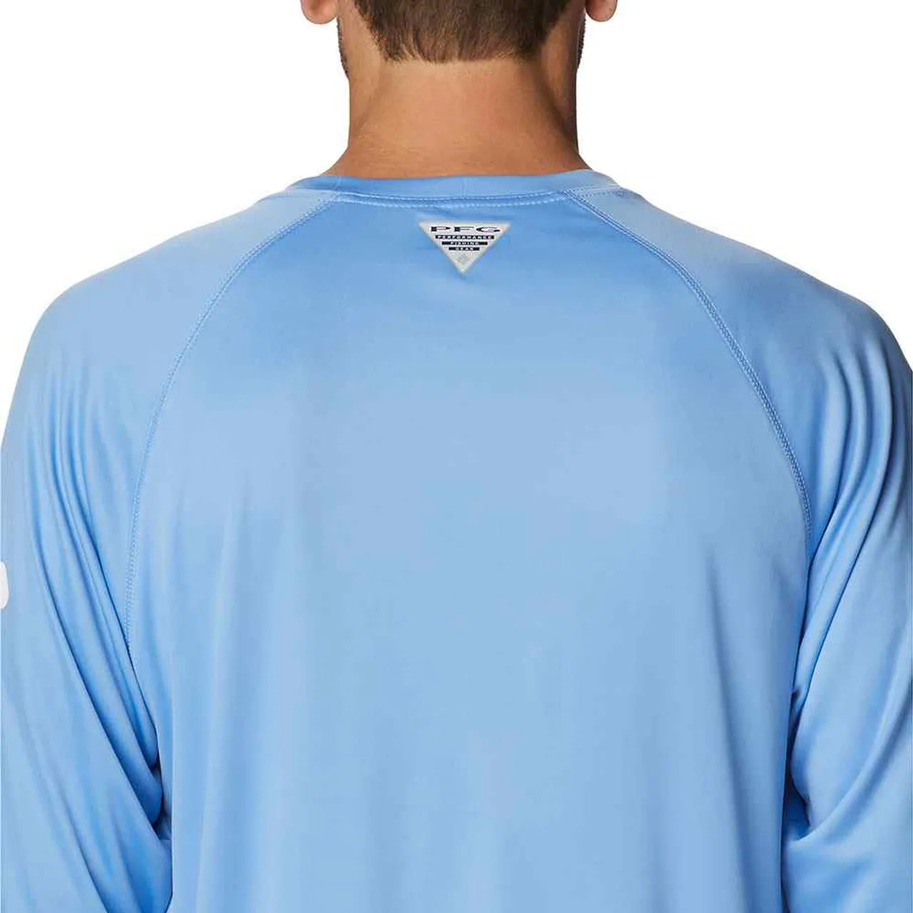 Men's Columbia PFG Terminal Tackle Long Sleeve Shirt