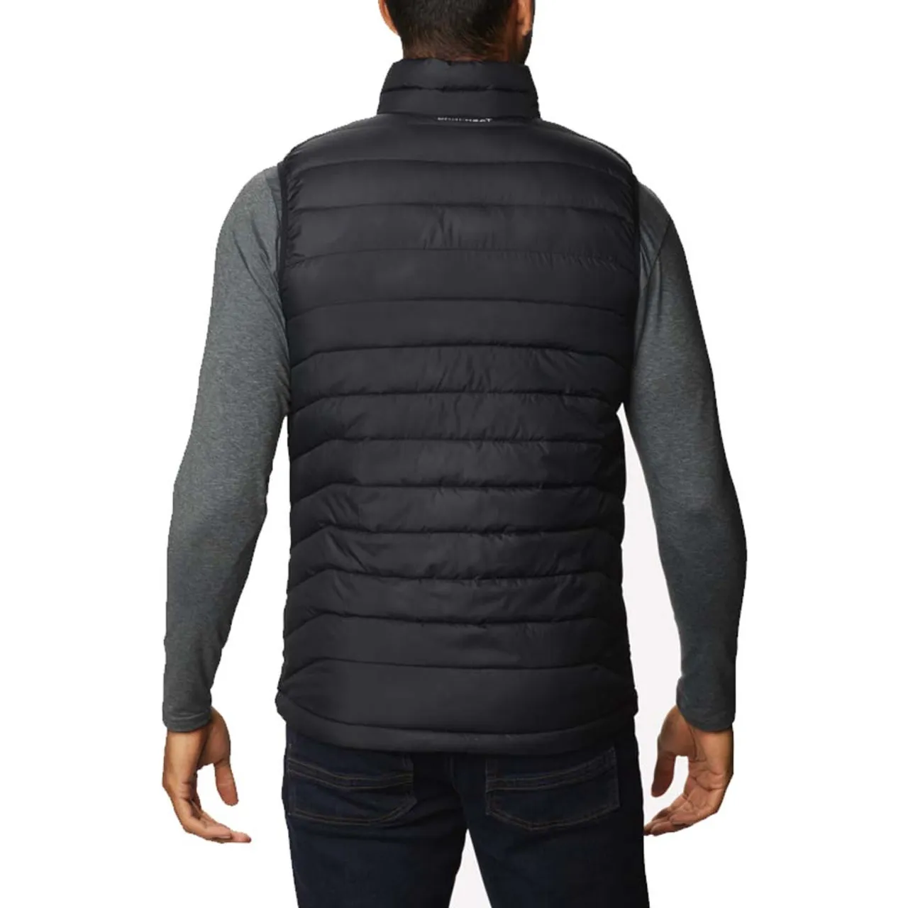 Men's Columbia Powder Lite Vest