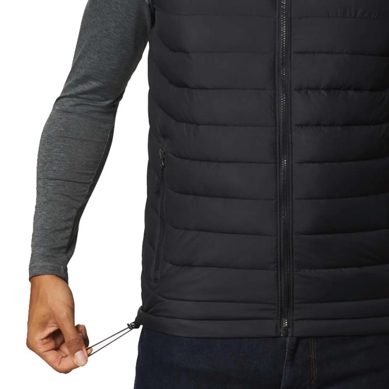 Men's Columbia Powder Lite Vest