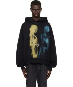 MISBHV Black 29 Palms Hoodie