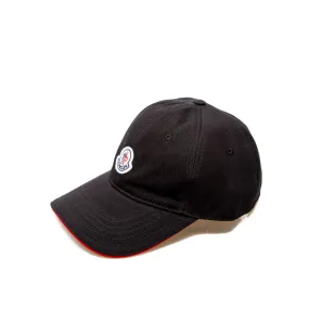 Moncler Baseball Cap | Credomen