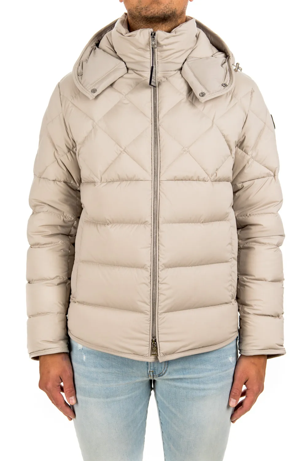 Moncler Cecaud Giubbotto | Credomen