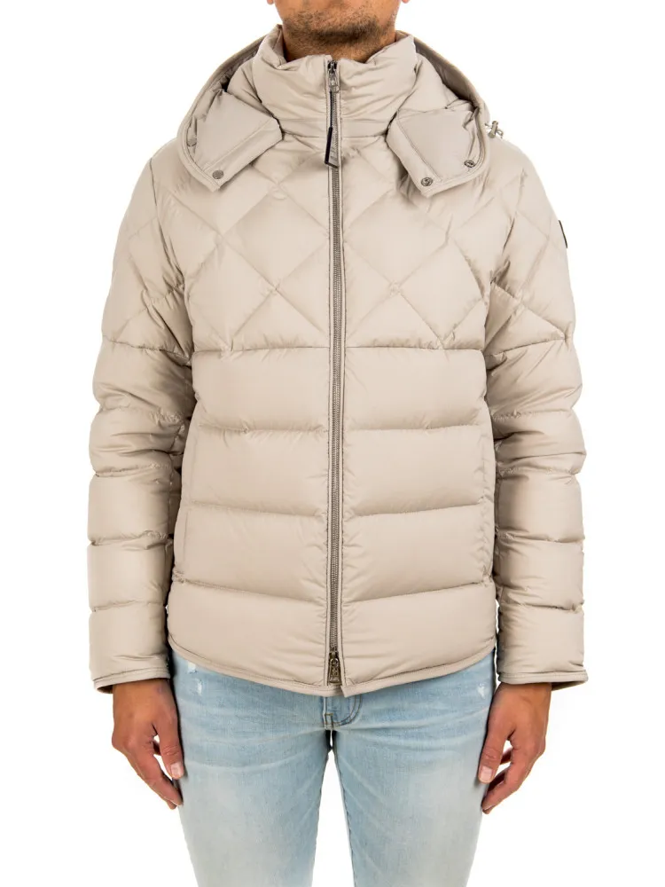 Moncler Cecaud Giubbotto | Credomen