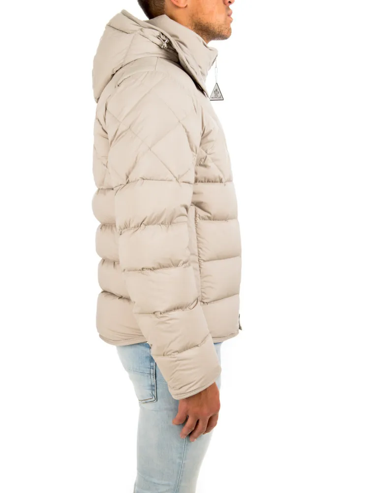 Moncler Cecaud Giubbotto | Credomen