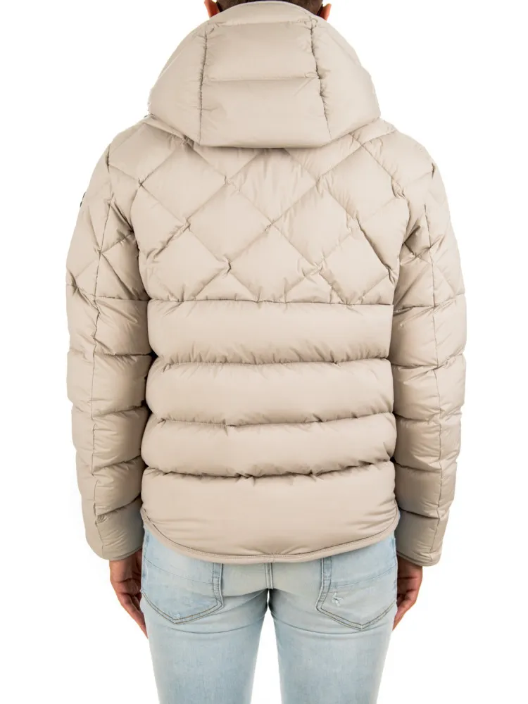 Moncler Cecaud Giubbotto | Credomen