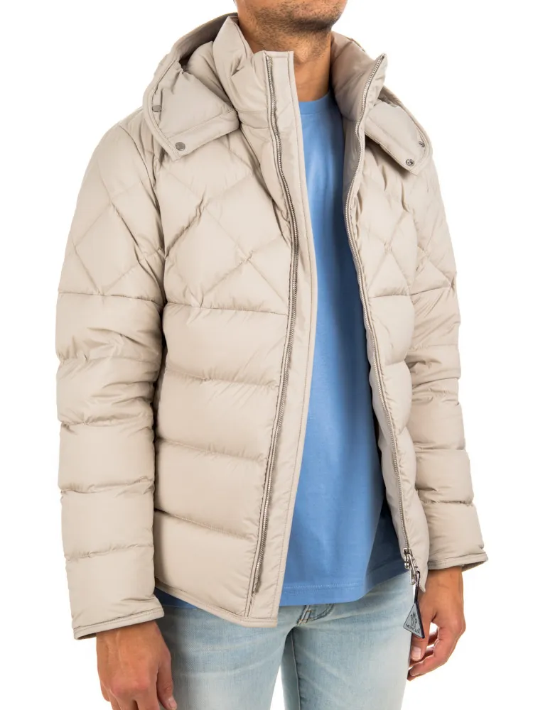 Moncler Cecaud Giubbotto | Credomen