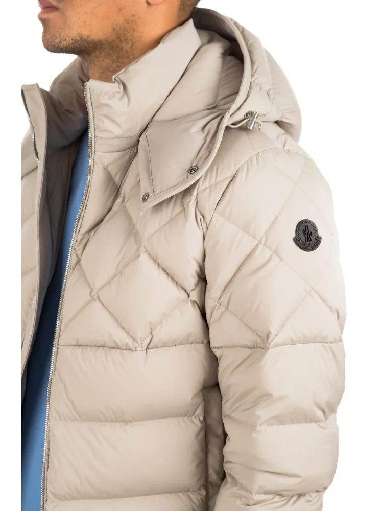 Moncler Cecaud Giubbotto | Credomen