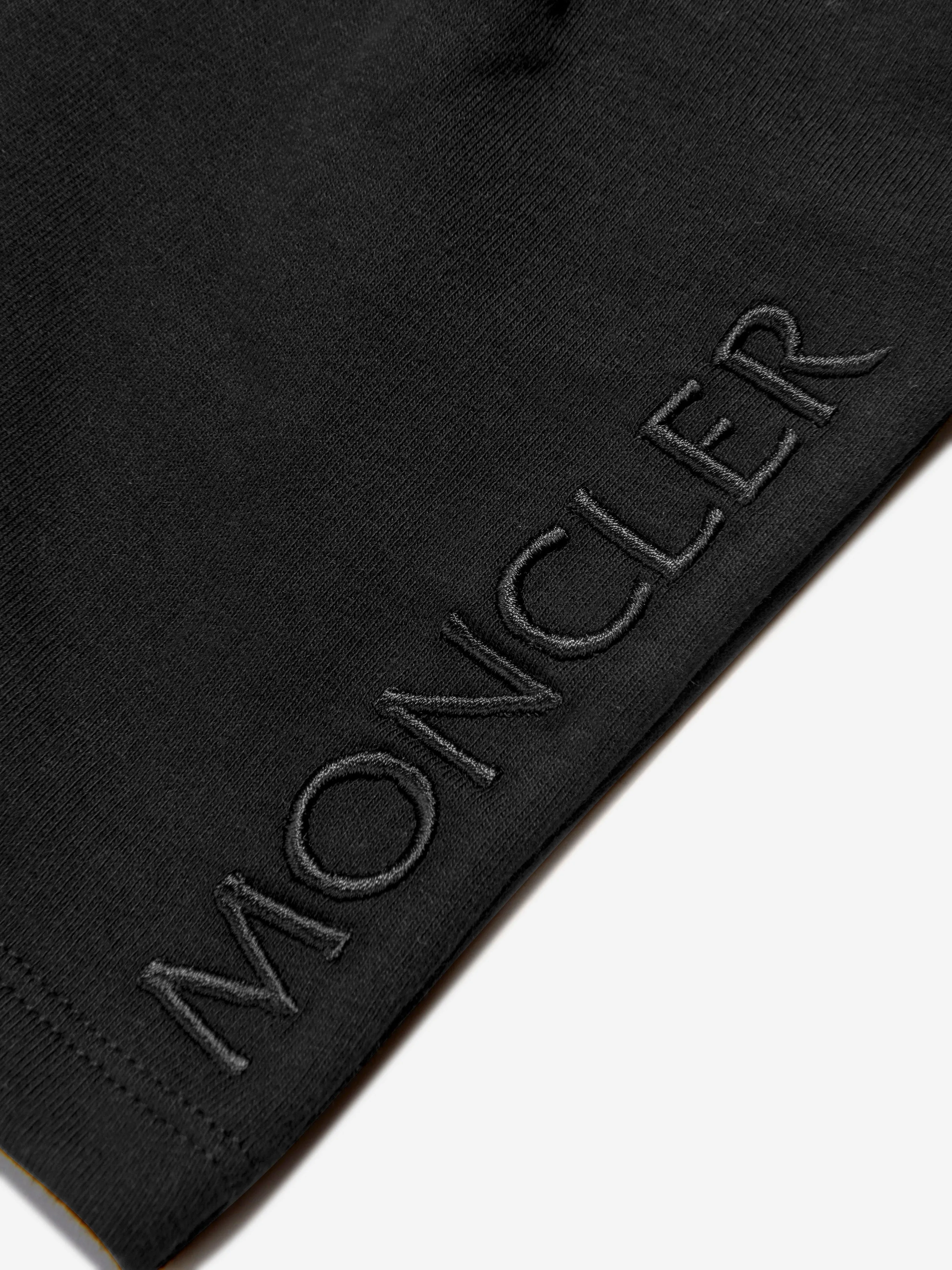 Moncler Enfant Baby Unisex Sweat Shorts