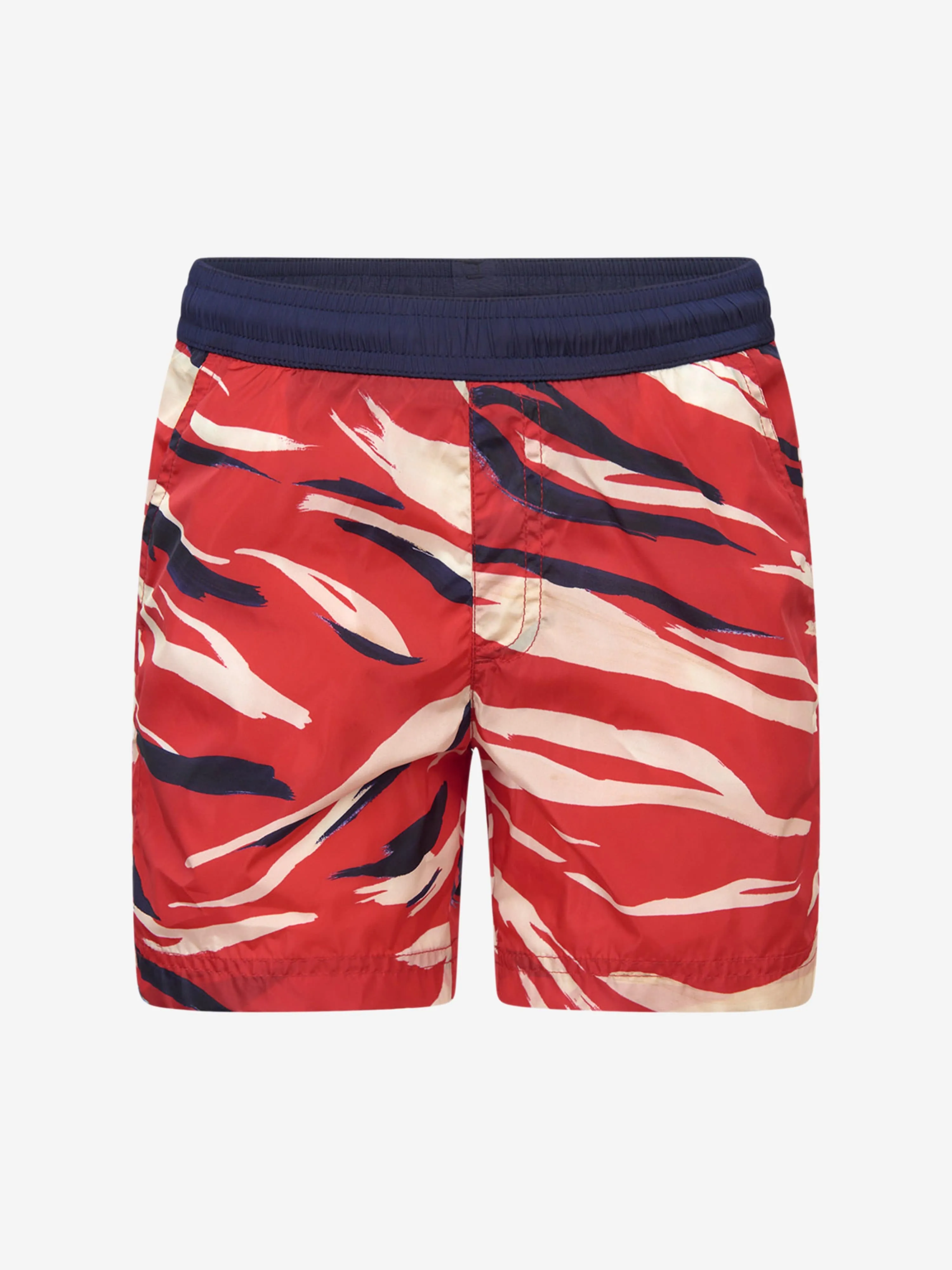 Moncler Enfant Boys Swim Shorts