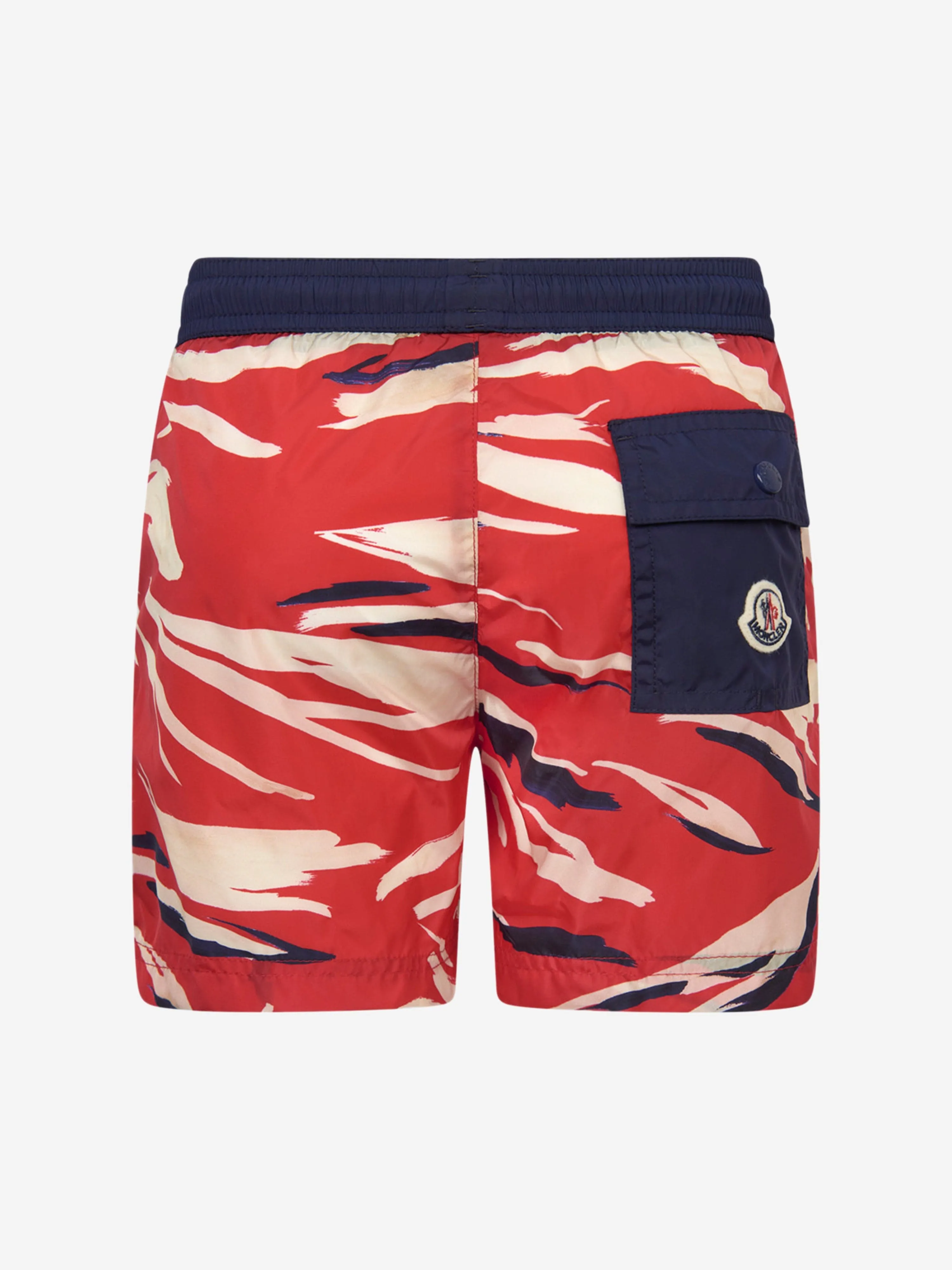 Moncler Enfant Boys Swim Shorts