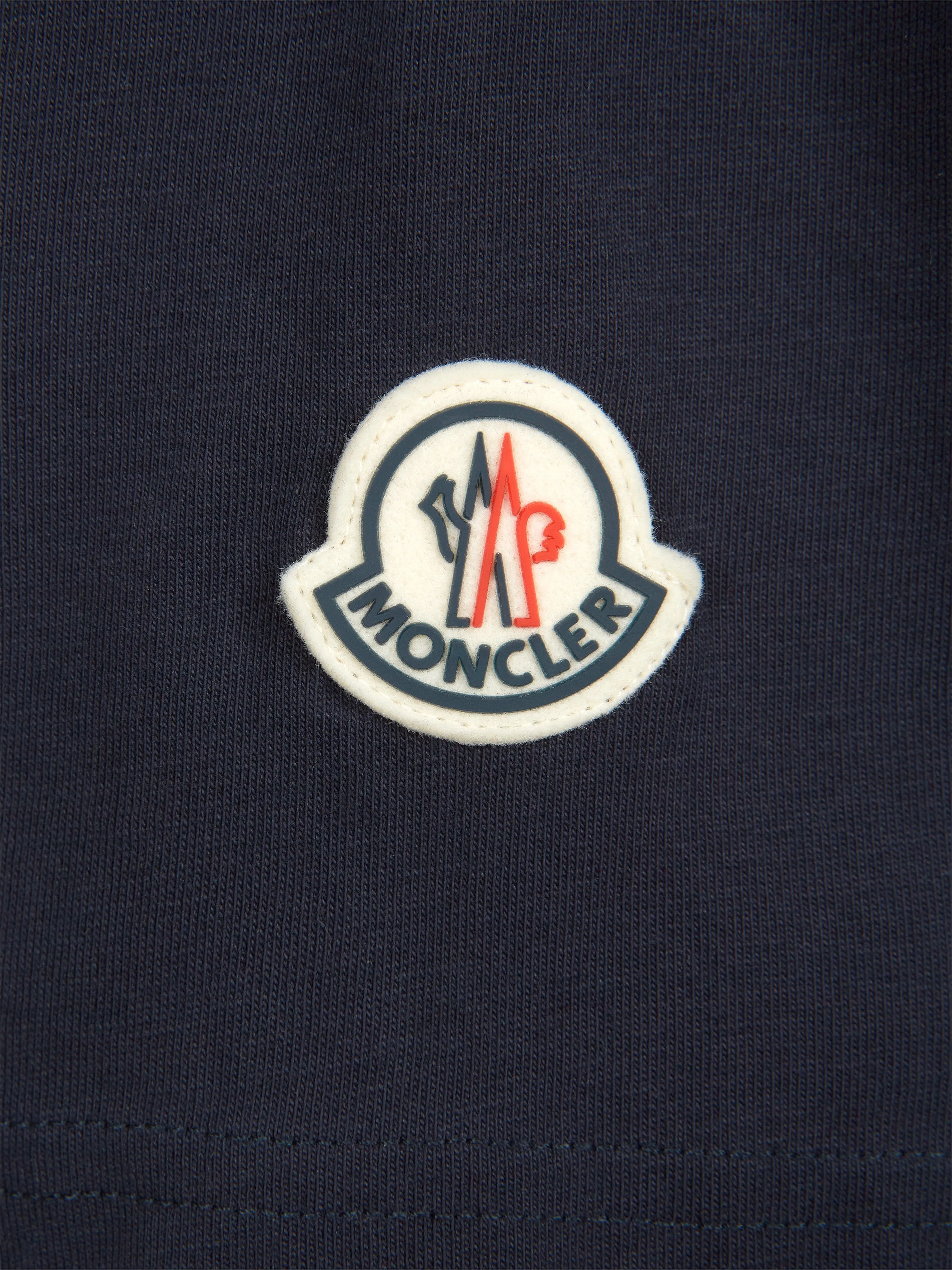 Moncler Enfant Boys T-Shirt