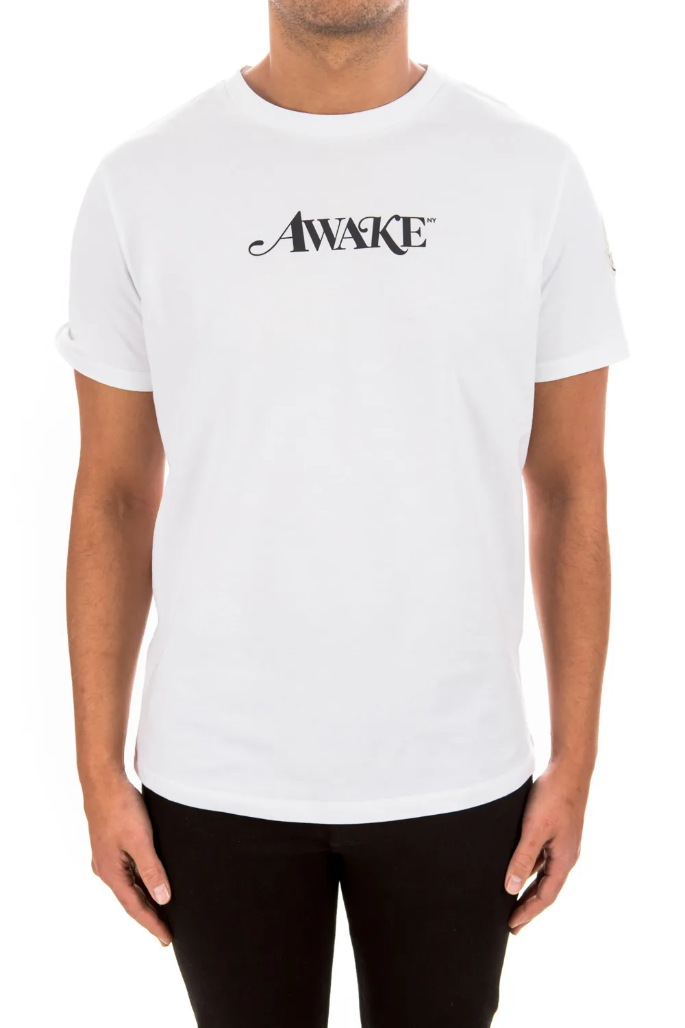 Moncler Genius 1952 Awake T-shirt | Credomen