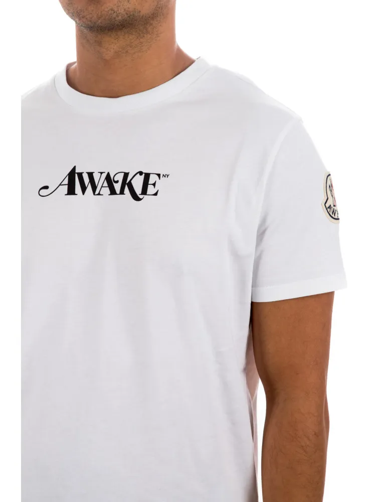 Moncler Genius 1952 Awake T-shirt | Credomen