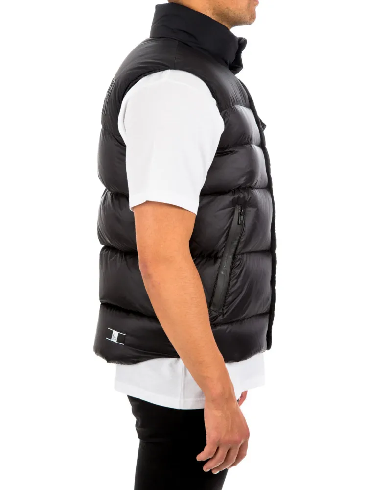 Moncler Genius Abene Gilet | Credomen