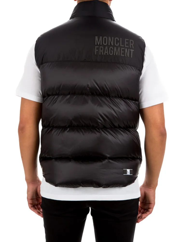 Moncler Genius Abene Gilet | Credomen