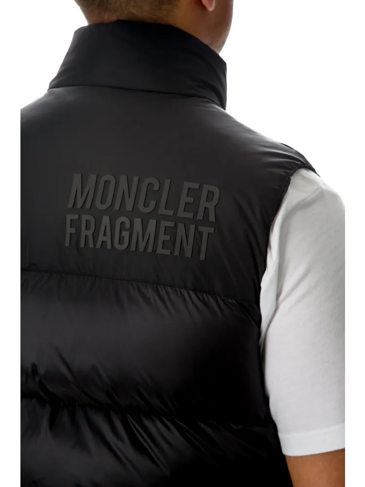 Moncler Genius Abene Gilet | Credomen