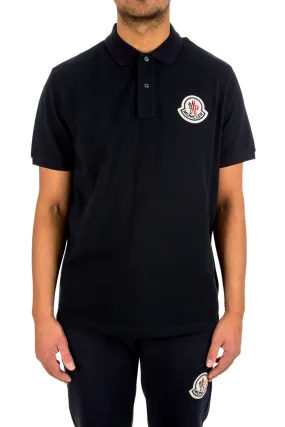 Moncler Genius Maglia Polo Mc | Credomen