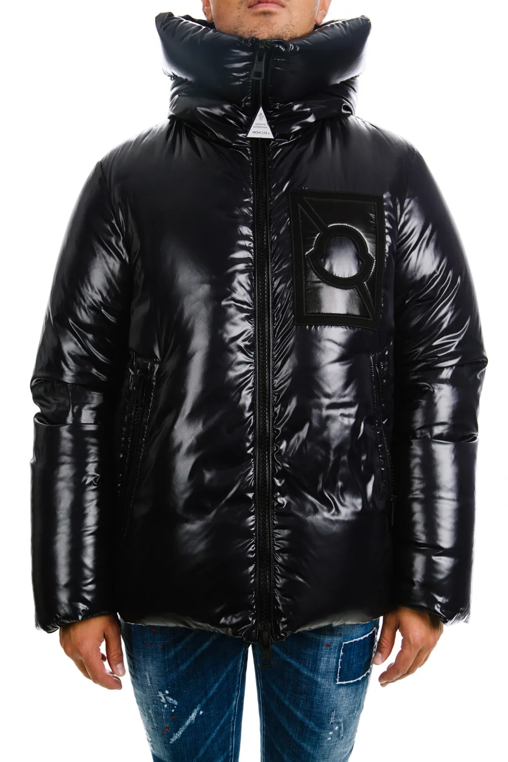 Moncler Genius Tang Giubbotto | Credomen