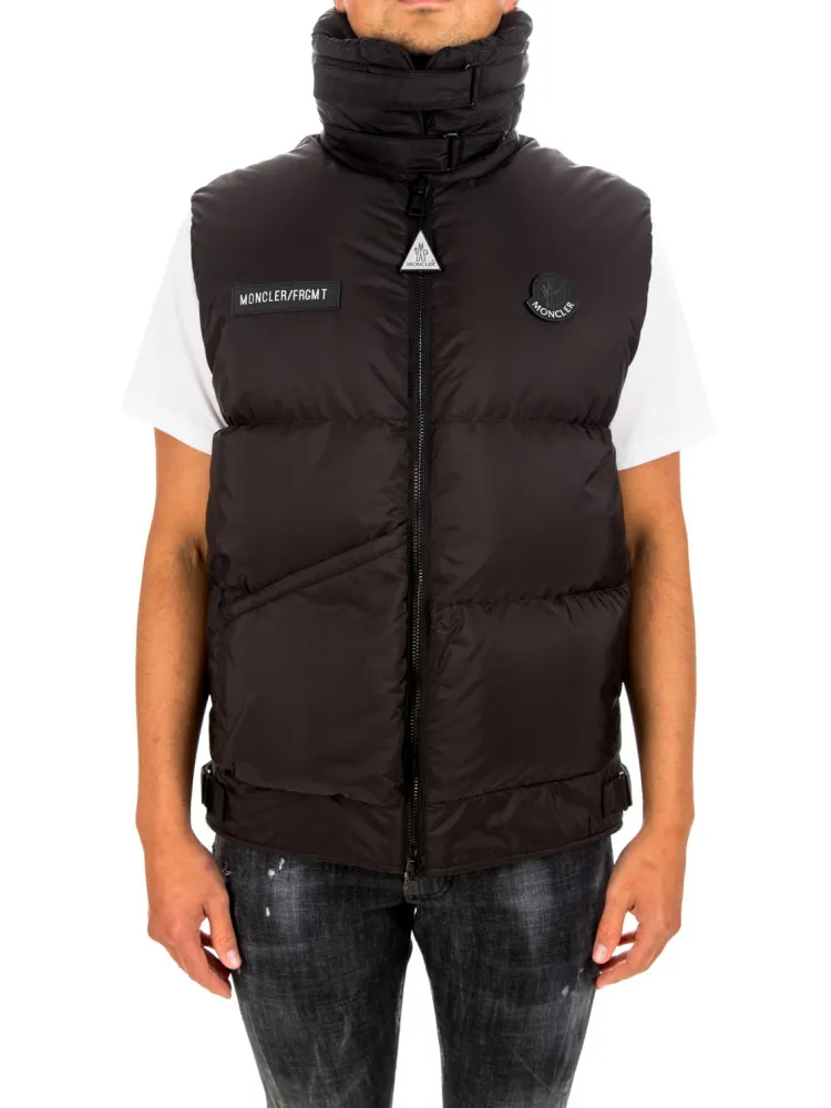 Moncler Genius Vulcan Gilet | Credomen