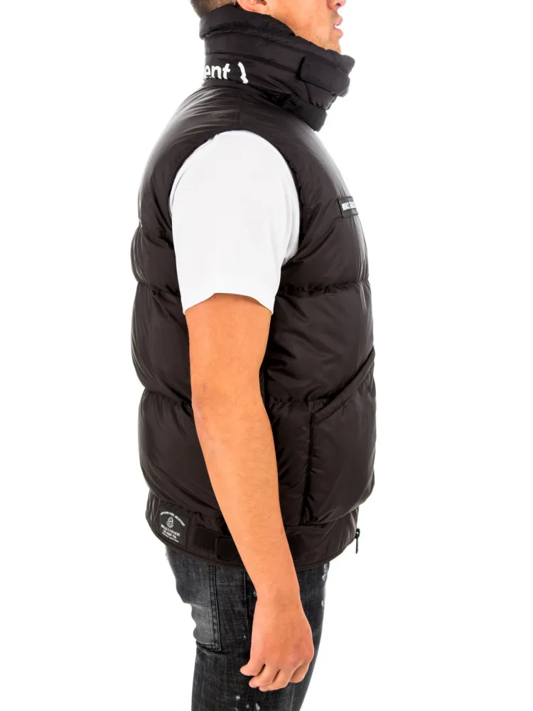 Moncler Genius Vulcan Gilet | Credomen