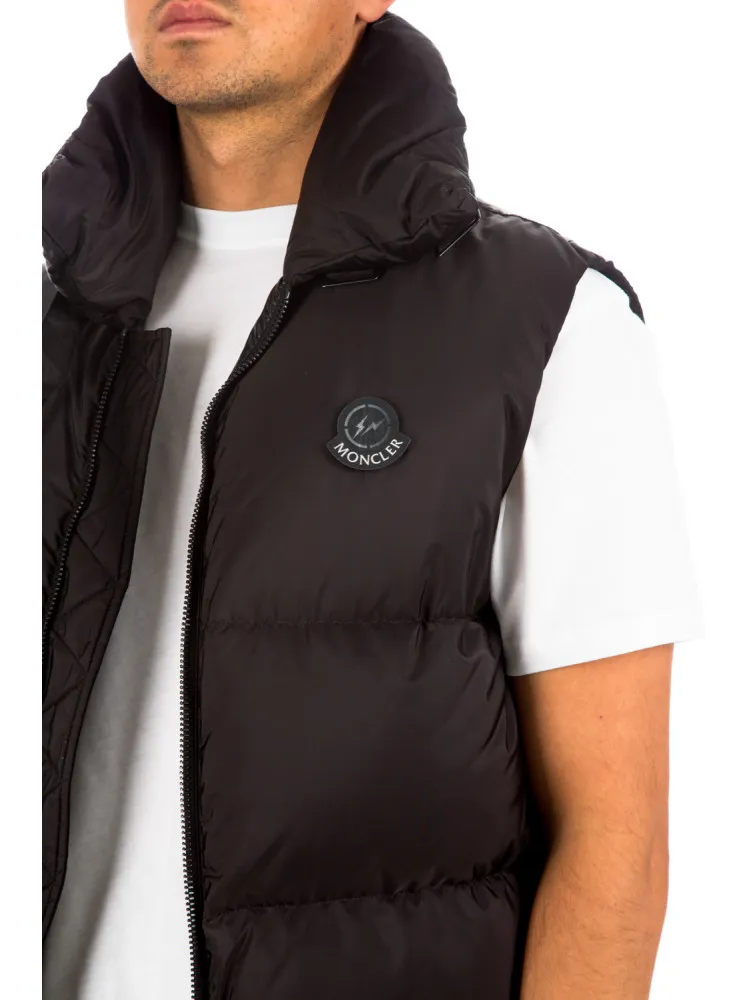 Moncler Genius Vulcan Gilet | Credomen