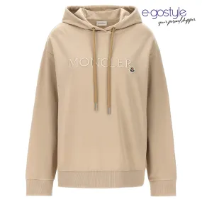 MONCLER  |Hoodies & Sweatshirts