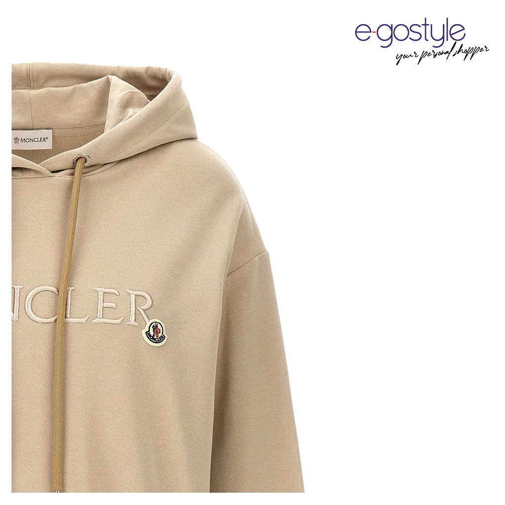 MONCLER  |Hoodies & Sweatshirts