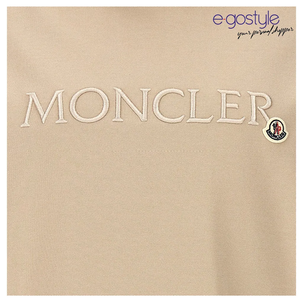 MONCLER  |Hoodies & Sweatshirts