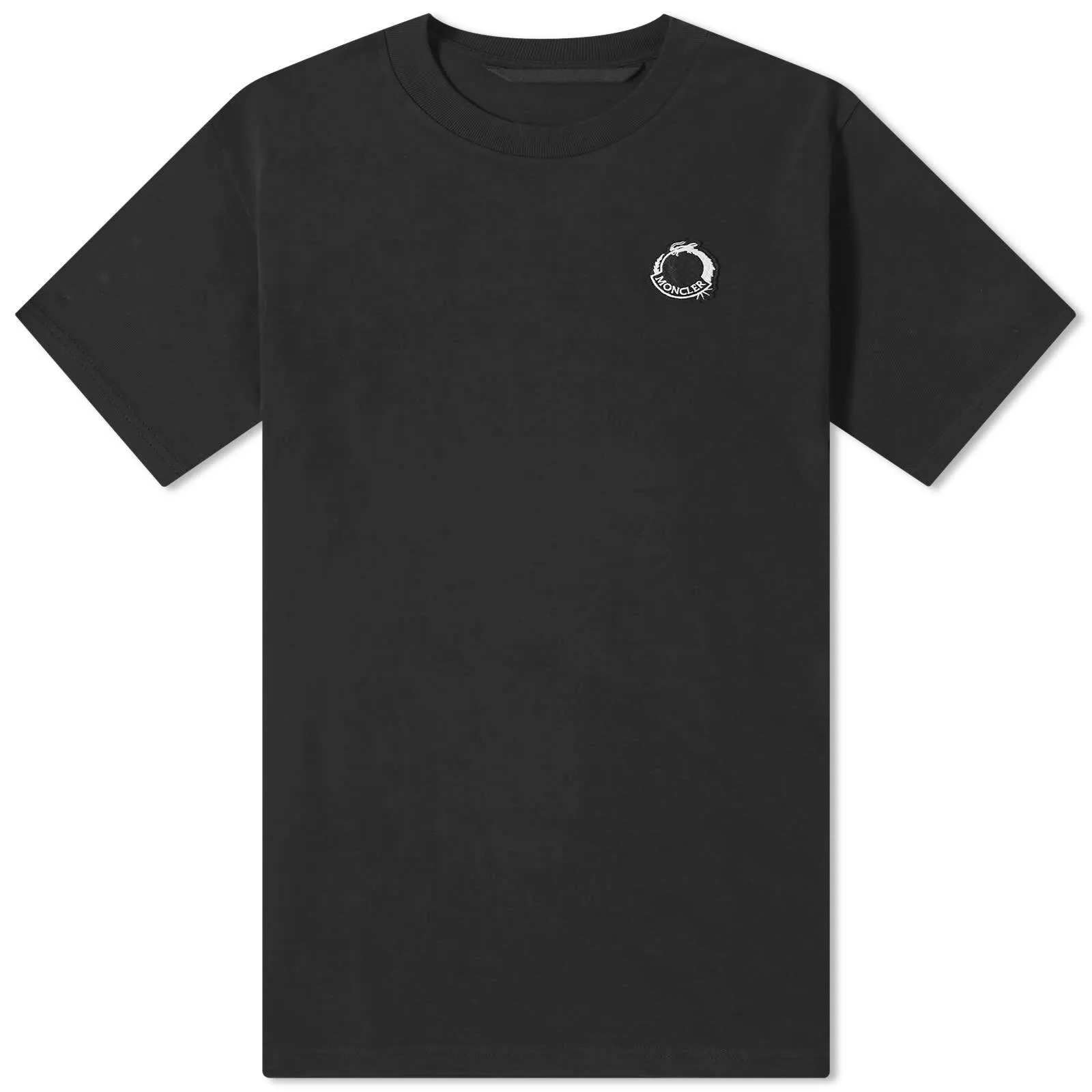 MONCLER  |Logo T-Shirts