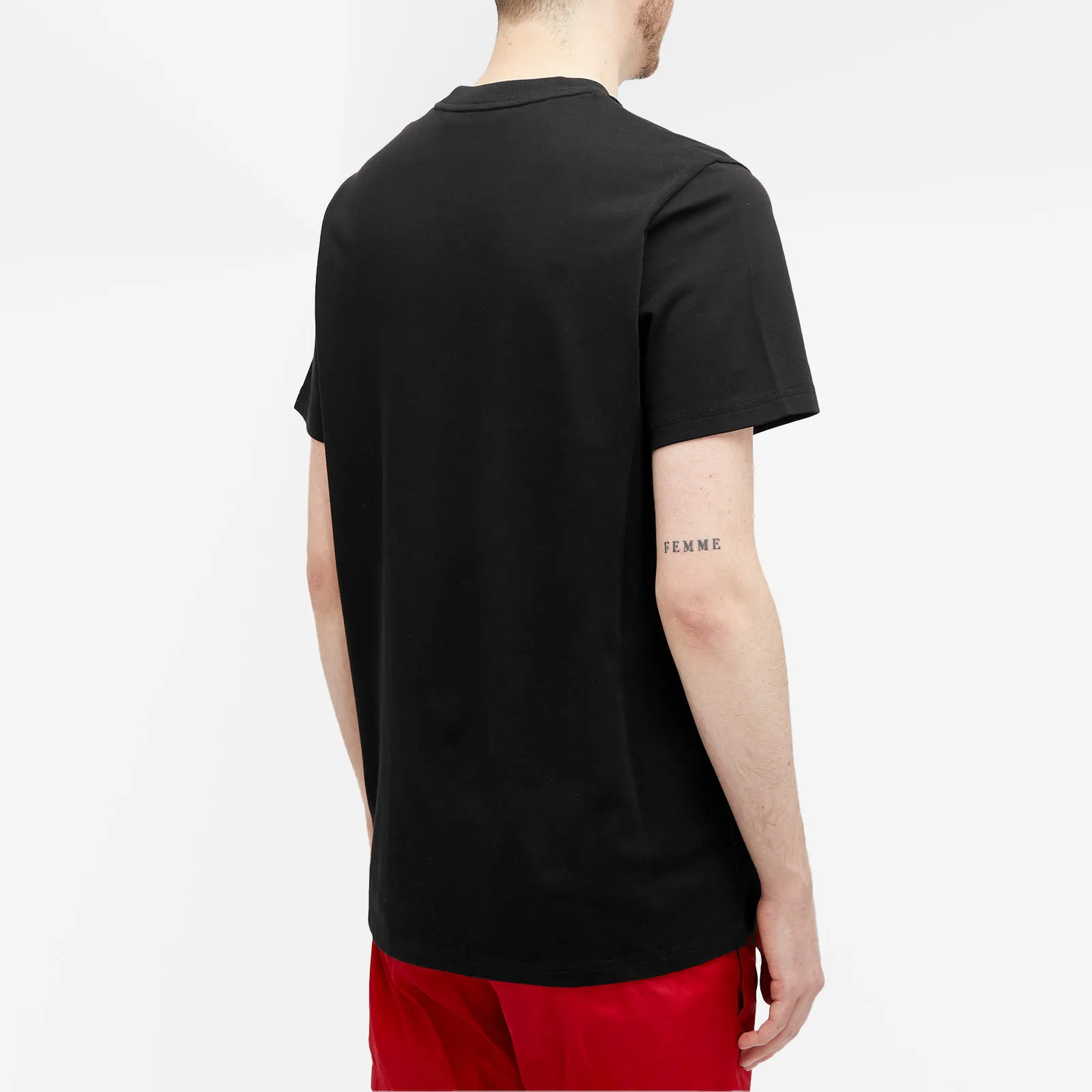 MONCLER  |Logo T-Shirts