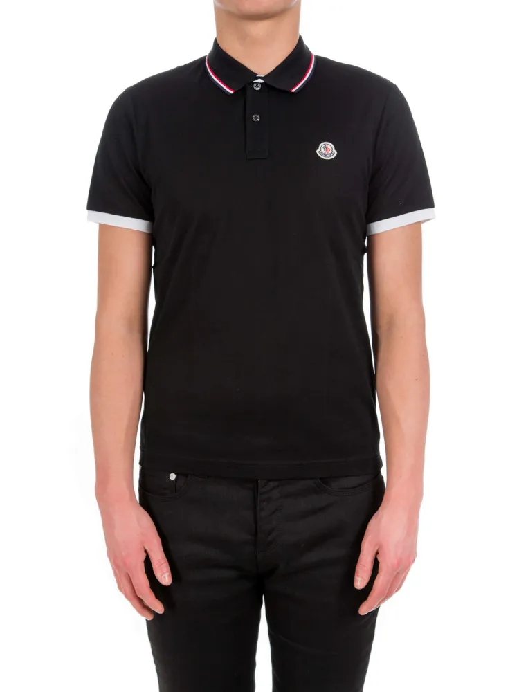 Moncler Maglia Polo | Credomen