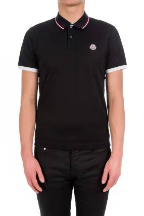 Moncler Maglia Polo | Credomen