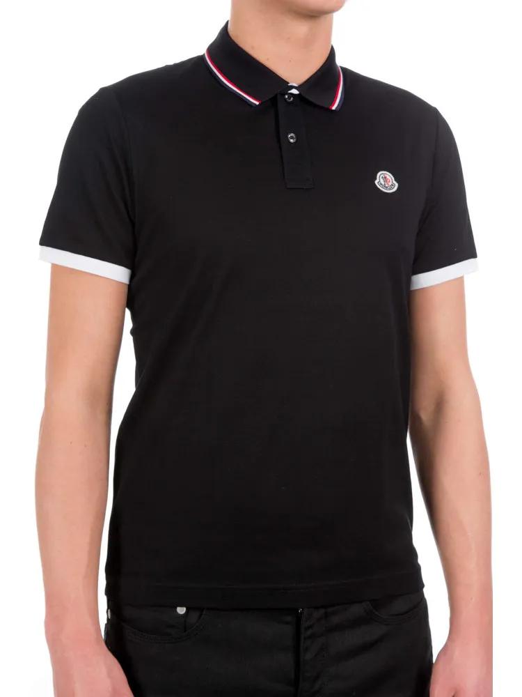 Moncler Maglia Polo | Credomen