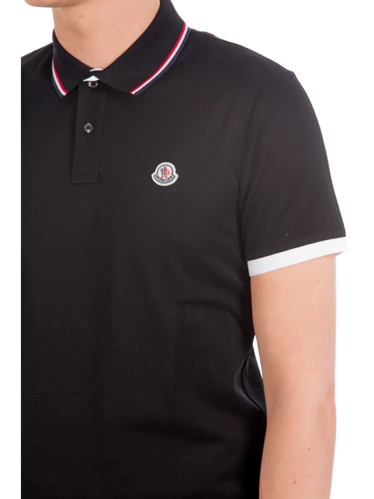 Moncler Maglia Polo | Credomen