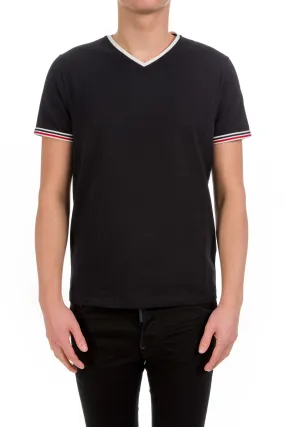 Moncler Maglia Scollo V | Credomen