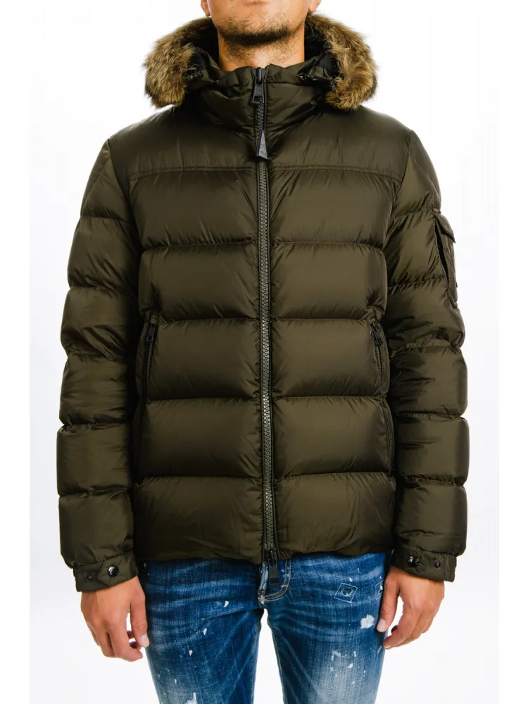 Moncler Marque Giubbotto | Credomen