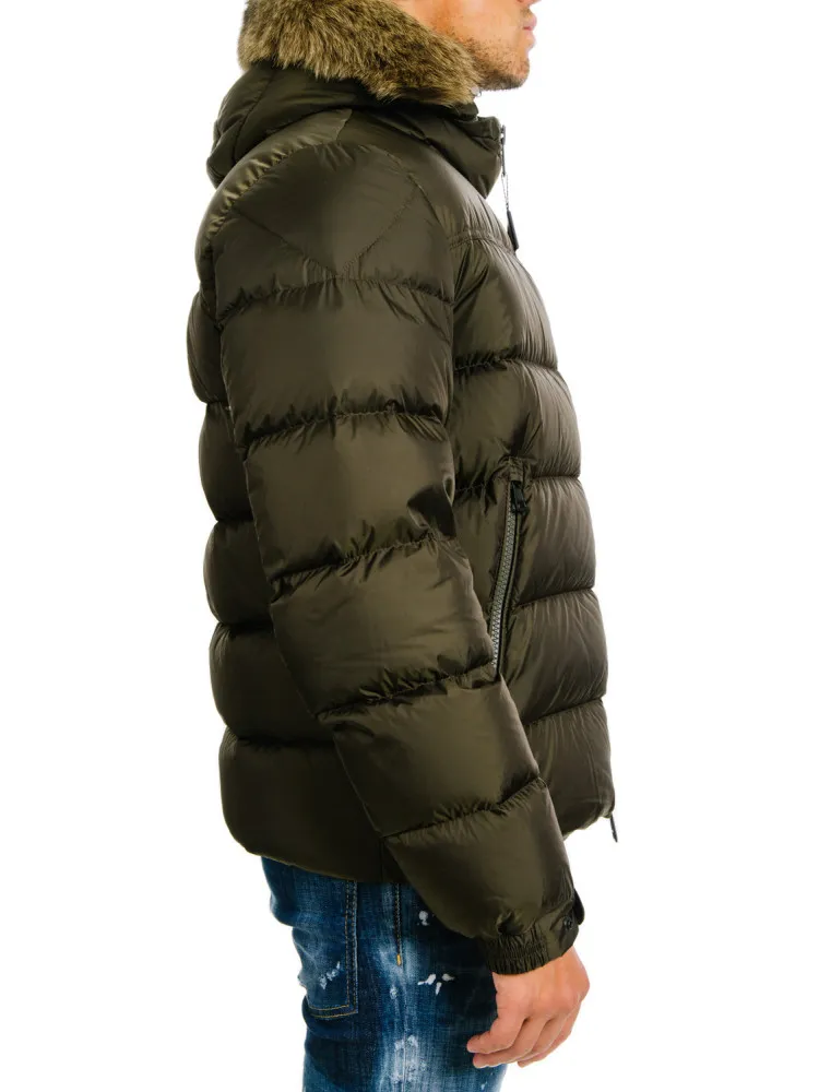 Moncler Marque Giubbotto | Credomen