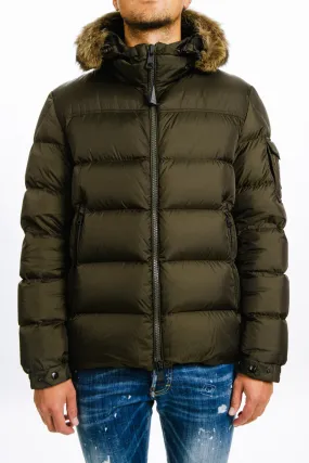 Moncler Marque Giubbotto | Credomen