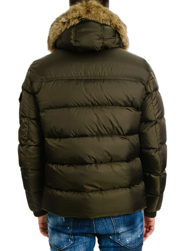 Moncler Marque Giubbotto | Credomen