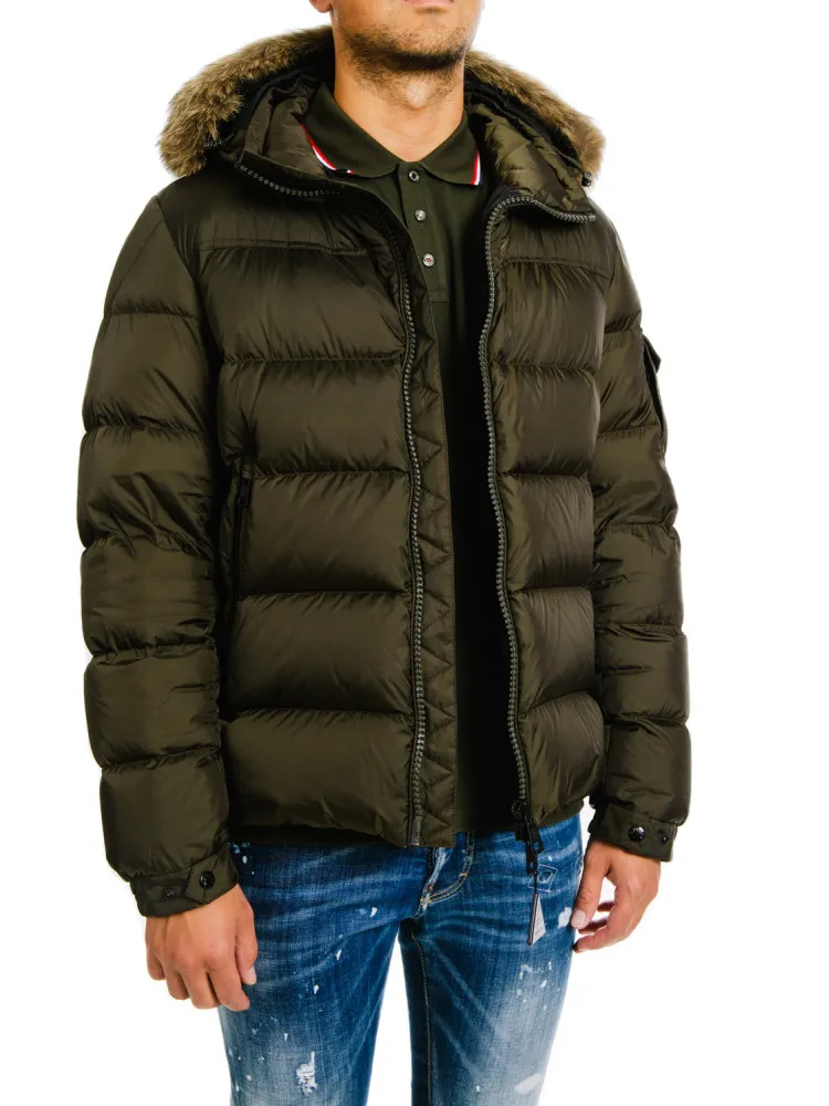 Moncler Marque Giubbotto | Credomen