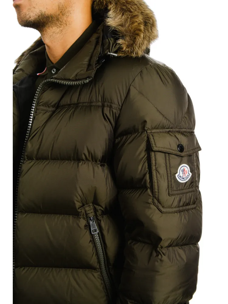 Moncler Marque Giubbotto | Credomen