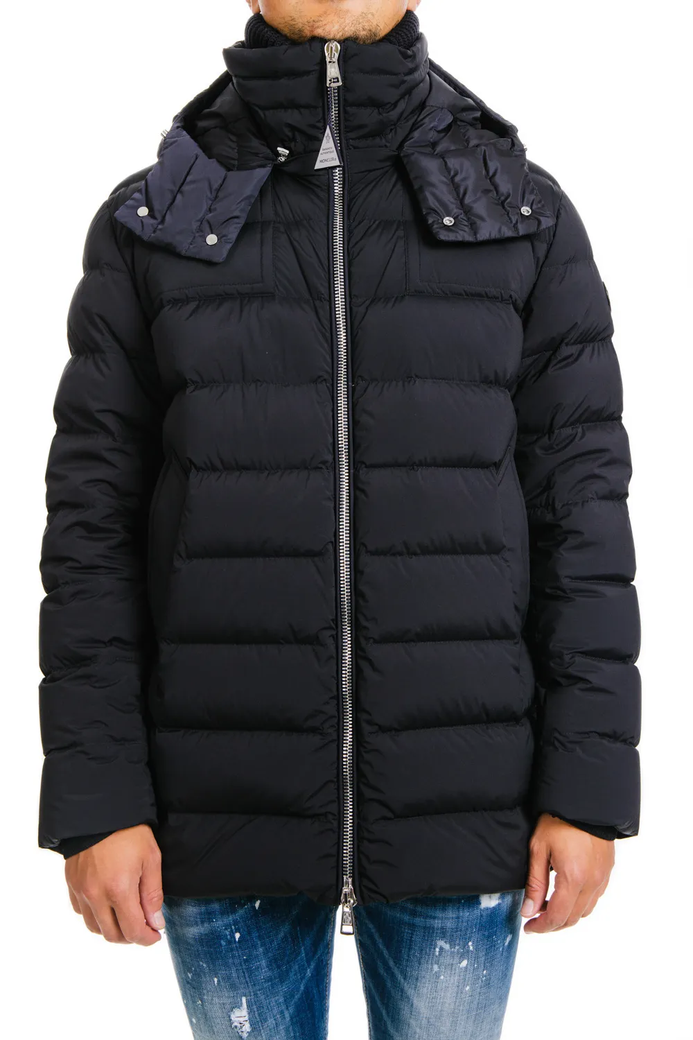 Moncler Mathieu Giubbotto | Credomen