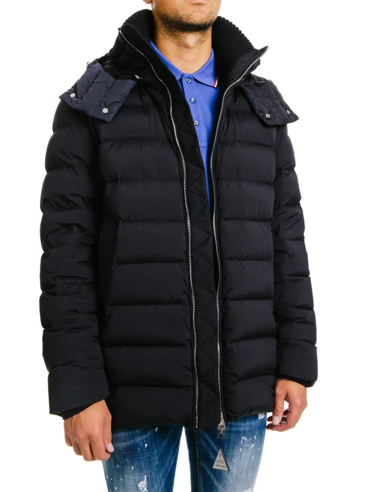 Moncler Mathieu Giubbotto | Credomen