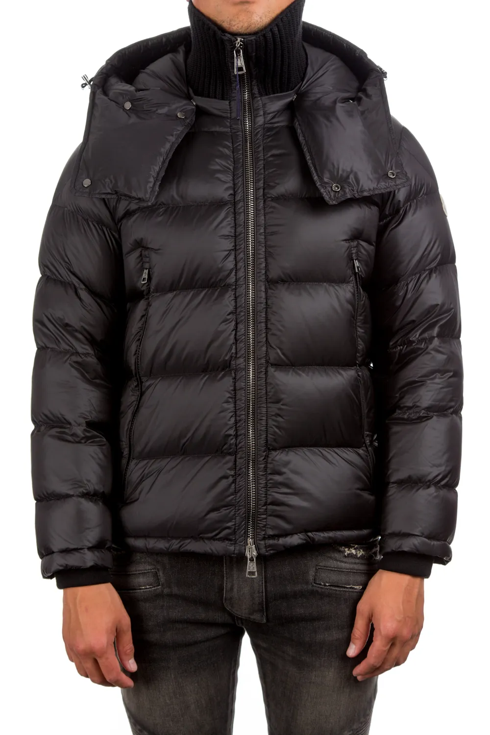 Moncler Pascal Giubbotto | Credomen