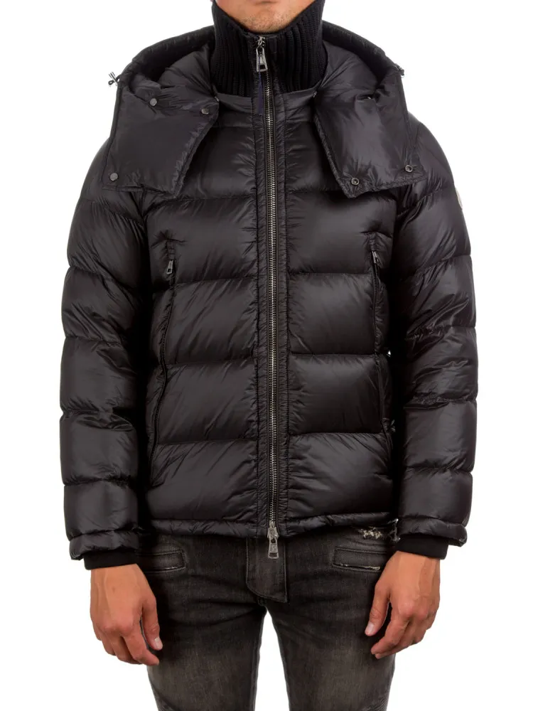 Moncler Pascal Giubbotto | Credomen