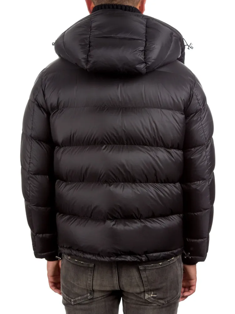 Moncler Pascal Giubbotto | Credomen